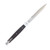Boker Plus Stiletto 5.0 Ebony OTS Auto Ebony Handle 14C28N Blade AUBK06EX752