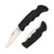Bear & Son Cushion Grip Lockback Folding Knife