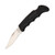 Bear & Son Cushion Grip Lockback Folding Knife