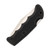 Bear & Son Cushion Grip Lockback Folding Knife