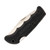 Bear & Son Cushion Grip Lockback Folding Knife