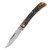 Rough Rider Cinnamon Bone Small Work Knife RR2769