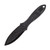 Neptune Trading 6.5in 3pc Black Stainless Steel Dragon Throwing Knives Set