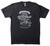 Case Black T-Shirt - X-Large CA41229