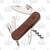 Victorinox Evolution Swiss Army Knife Walnut