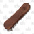 Victorinox Evolution Swiss Army Knife Walnut