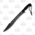 Tac Xtreme Guthook Machete FRTX481BK