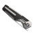 Kizer Serpentine Folding Knife Titanium & Carbon Fiber Handle Elmax Drop Point Blade KI3759FDA1