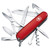 Victorinox Huntsman Swiss Army Knife Red V53201