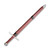 Battle Tested Medieval Knight's Sword 37.5" Overall with Scabbard BT2710