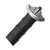 Battle Tested Cawood Viking's Sword 34" Overall with Scabbard BT2715