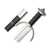 Battle Tested Cawood Viking's Sword 34" Overall with Scabbard BT2715