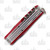 Victorinox EvoGrip S17 Swiss Army Knife Red