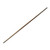 72" Toothpick Bo Staff Red Oak DB19066