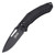 Elite Tactical Pyrodex Folding Knife MCETFDR008BK