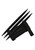 Perfect Point Throwing Spikes (Set of 3 with Nylon Pouch) MCPP1373