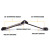 Work Sharp Folding Field Sharpener WSEDCFFS
