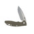 Hinderer XM-18 3.25in Tri-Way Folding Knife SW OD Green G-10 S45VN Spear Point Blade KXM325SPESWOD