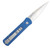 Pro Tech Auto Godson Solid Dark Blue Handle Satin Blade 721-SATIN BLUE