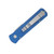 Pro Tech Auto Godson Solid Dark Blue Handle Satin Blade 721-SATIN BLUE
