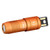 OLIGHT imini 2 Rechargeable Mini Flashlight Orange IMINI2OG