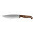 Condor Jarn Fixed Blade Knife 420HC/Walnut CTK62780