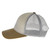 SMKW Logo Hat Putty-Grey-Gold SM276709
