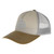 SMKW Logo Hat Putty-Grey-Gold SM276709