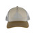 SMKW Logo Hat Putty-Grey-Gold SM276709