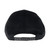 SMGA Logo Hat Black-Red SM276710