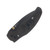 Kizer C01C 2.9 CD Folding Knife Brown Richlite Handle Black PVD Coated Nitro V Drop Point Blade V3488.29CDA2