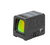 Holosun GD Multi-Reticle, 7075, Enclosed, Solar, Shake Awake, Pistol, AEMS Footprint AEMS-MICRO-GD