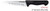 Cangshan Essentials 6in Serrated Utility Kitchen Knife Black Handle 10301762