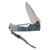BENCHMADE ABEL x BENCHMADE ADIRA LIMITED EDITION BM18065-ABEL1