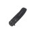 Outdoor Edge Razor VX1 AO Folder Black Anodized Aluminum Handle W/Compass OEVX130E2