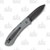 KA-BAR Dozier Folding Hunter Gray