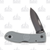 KA-BAR Dozier Folding Hunter Gray