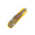 GEO Knife Ethereal Cutter Stonewash 3in Plain Stonewash Clip Point GEO2401E
