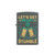 Zippo SMKW Exclusive "Lets Get Ready to Stumble" St. Patrick's Day Lighter ZP425714