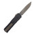 Guardian Tactical Apex OTF Automatic Bronze MagnaMax/Black Aluminum and Carbon Fiber AUGT15-2911