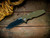Hinderer 3.5 Eklipse Tri-way Folding Knife OD Green G-10 Handle Battle Black DLC Spearpoint Blade KEK35SPEDLCTWBBKOD
