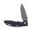 Hinderer 3.25 XM-18 Tri-Way Folding Knife Battle Blue Black-Blue G-10 Handle SW Spear Point Blade KXM325SPETWBBLBLBK