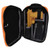 GPS Roadside Deceit & Discreet handgun Case Orange GPS-RSCKIT-OR