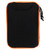 GPS Roadside Deceit & Discreet handgun Case Orange GPS-RSCKIT-OR