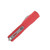 Microtech Ultratech GEN IV OTF Auto D/E Stonewash PS Blade Red Aluminum Handle AUMT1122411RD