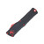 Microtech Combat Troodon GEN III OTF Auto Red Standard Blade Red Claw Black Chassis AUMT11421RDSK