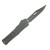 Microtech Combat Troodon GEN III OTF Auto Bowie Standard Cerakote OD Green AUMT11461COD