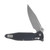 Microtech Socom Elite RAM-LOK Manual Folder S/E Apocalyptic Standard Frag Aluminum Black MT160RL10APFR