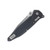 Microtech Socom Elite RAM-LOK Manual Folder S/E Apocalyptic Standard Frag Aluminum Black MT160RL10APFR