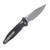 Microtech Socom Elite RAM-LOK Manual Folder S/E Apocalyptic Standard Frag Aluminum Black MT160RL10APFR